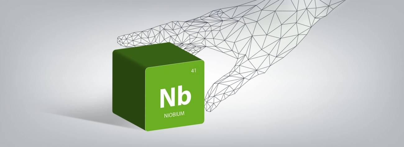 Niobium high-temperature properties