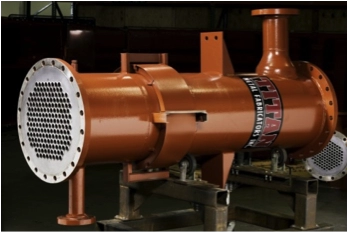 info-1-1 Tantalum Tube Heat Exchanger Types