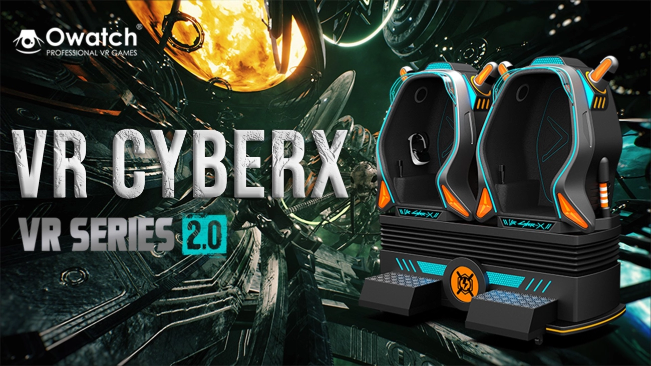 9D VR Chair User Reviews and ROI Case Studies