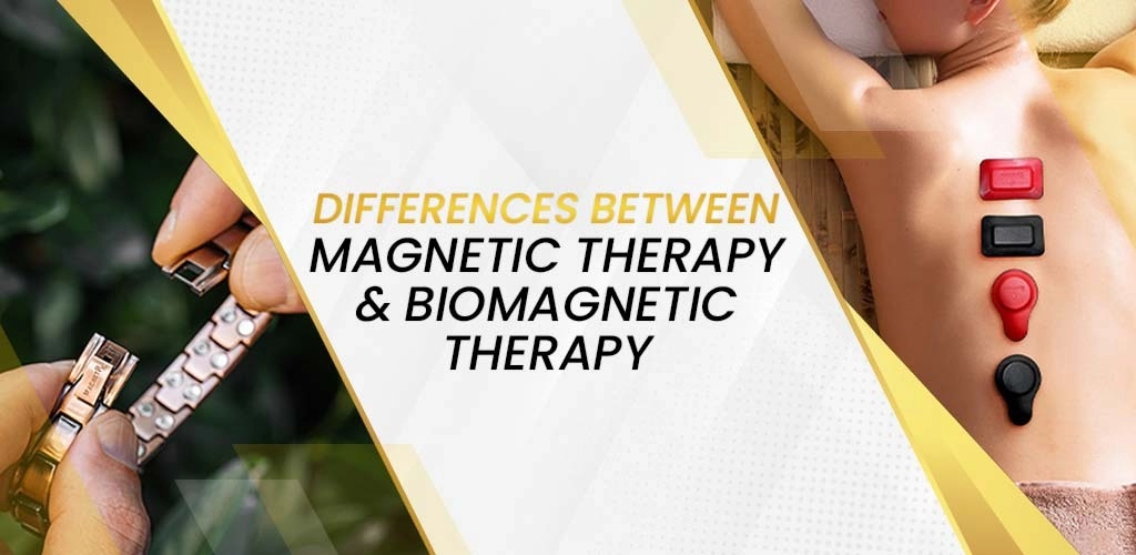 Magnetické terapeutické zdravotnické produkty