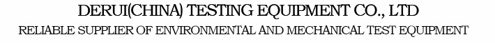 Derui Advanced Cognitive Testing Tech