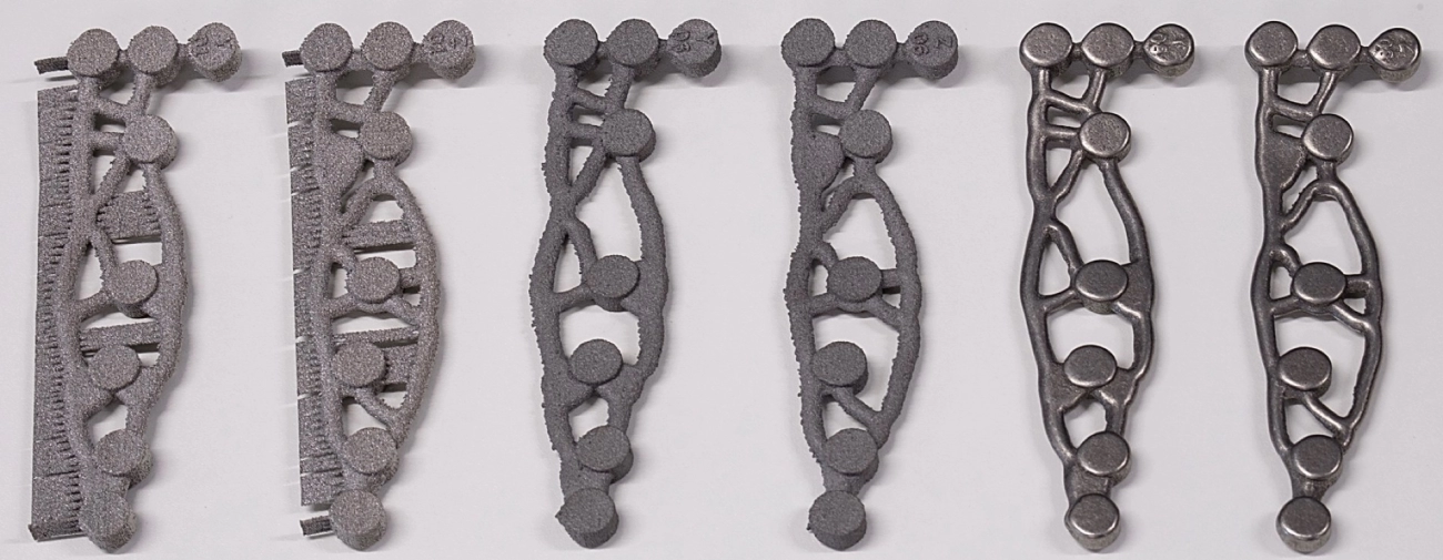 Vast Knee Implants FAQs and Manufacturing