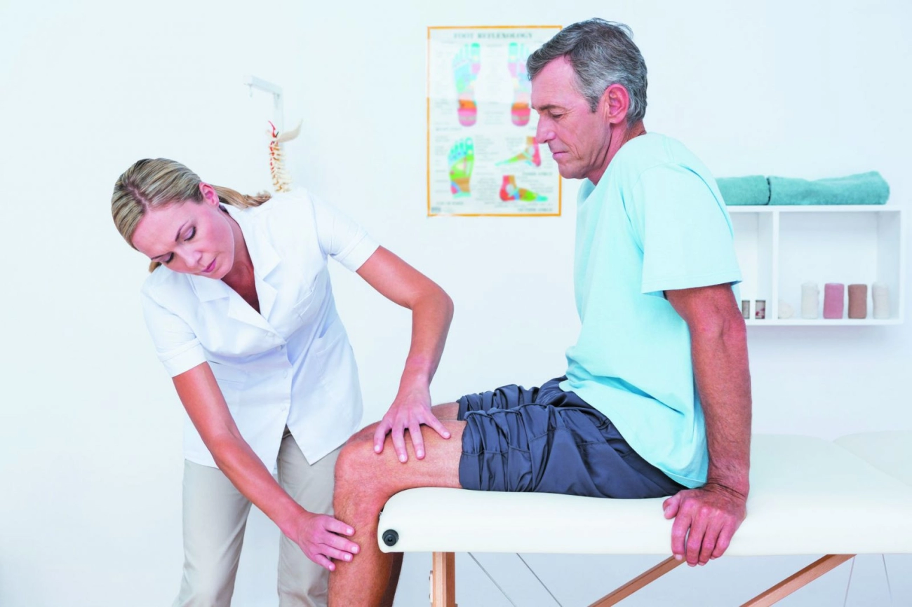 Knee Replacement Benefits, Risks & Longevity