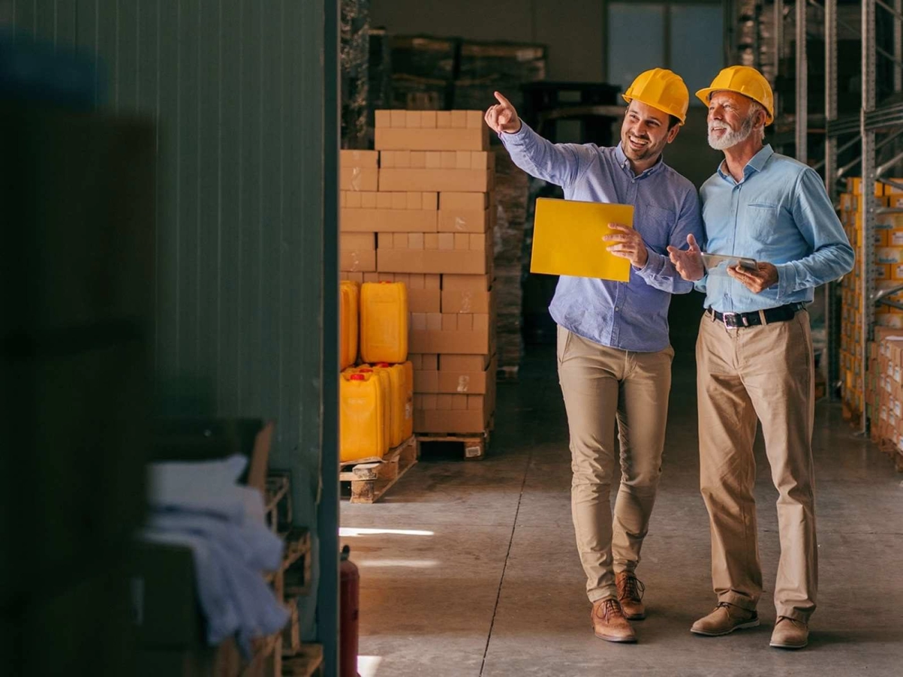 Order Fulfillment and Shipping Process