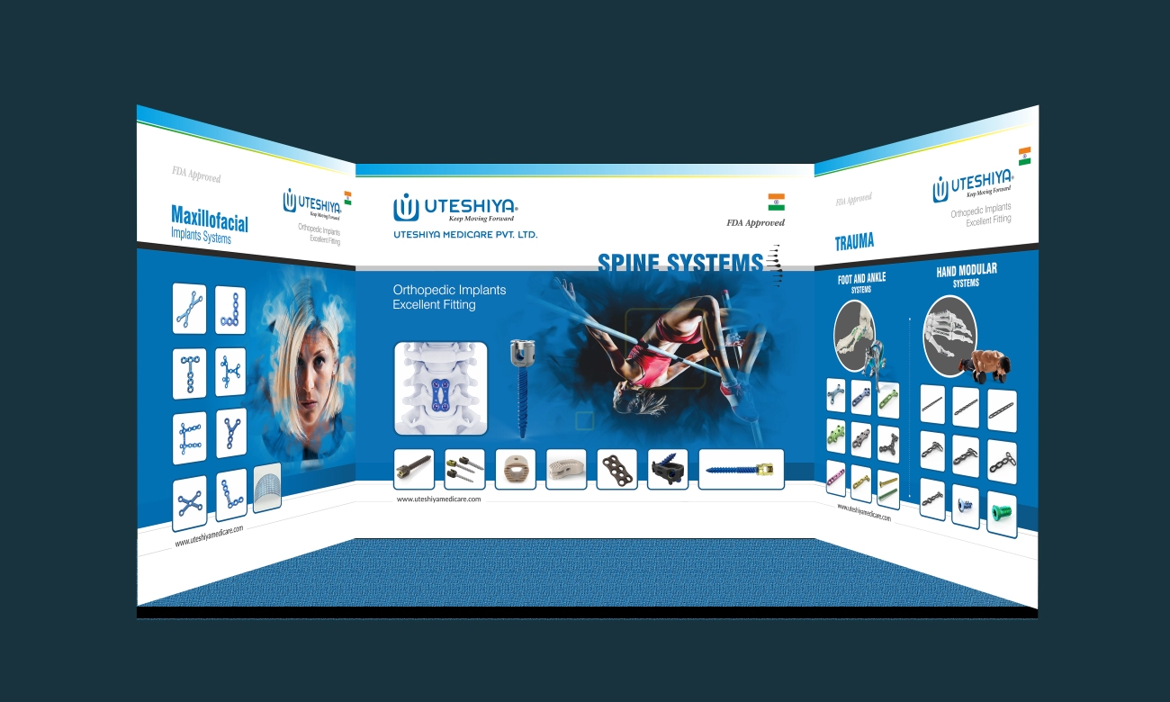 Best Artificial Knee Joint Manufacturers Criteria