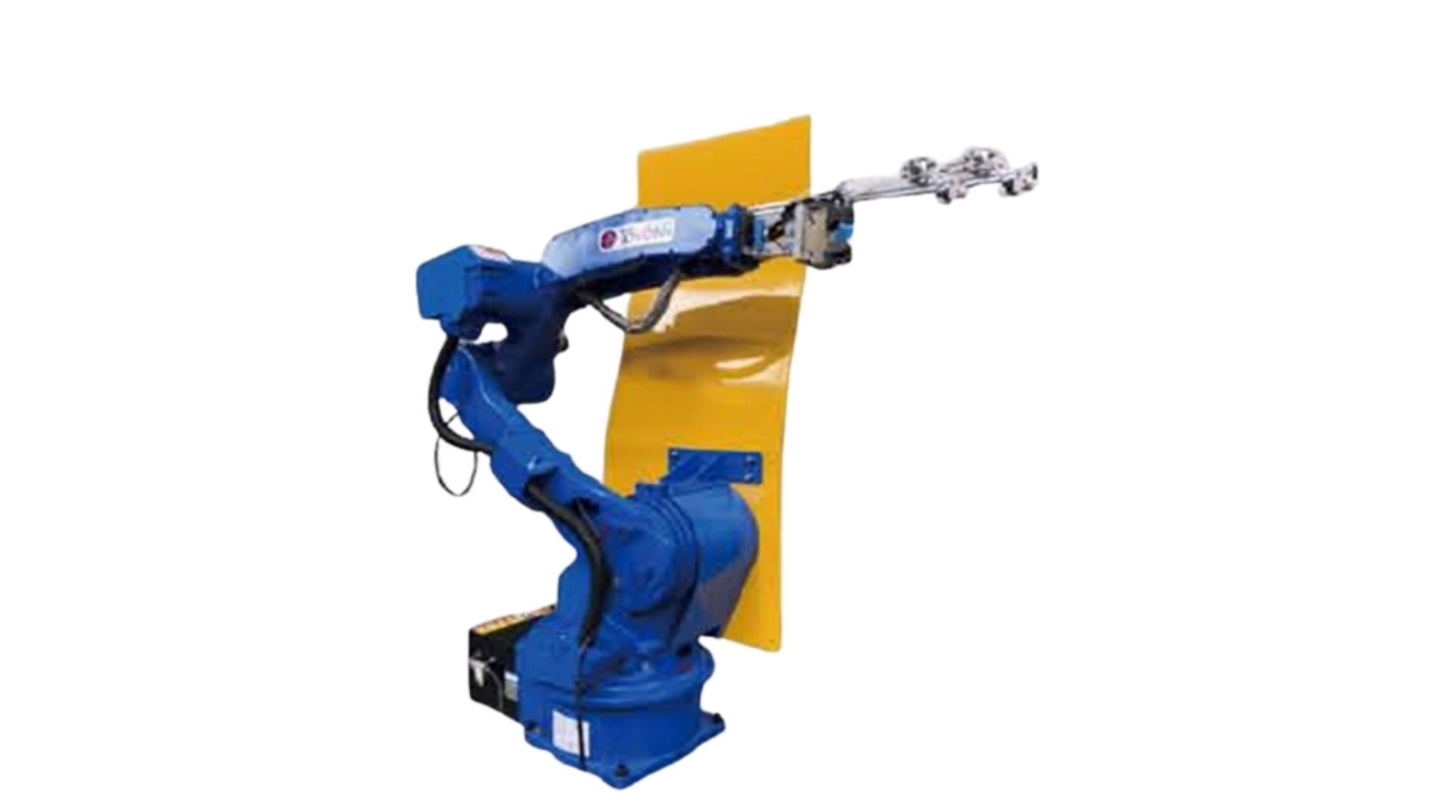 Vorteile der automatisierten Gießerei