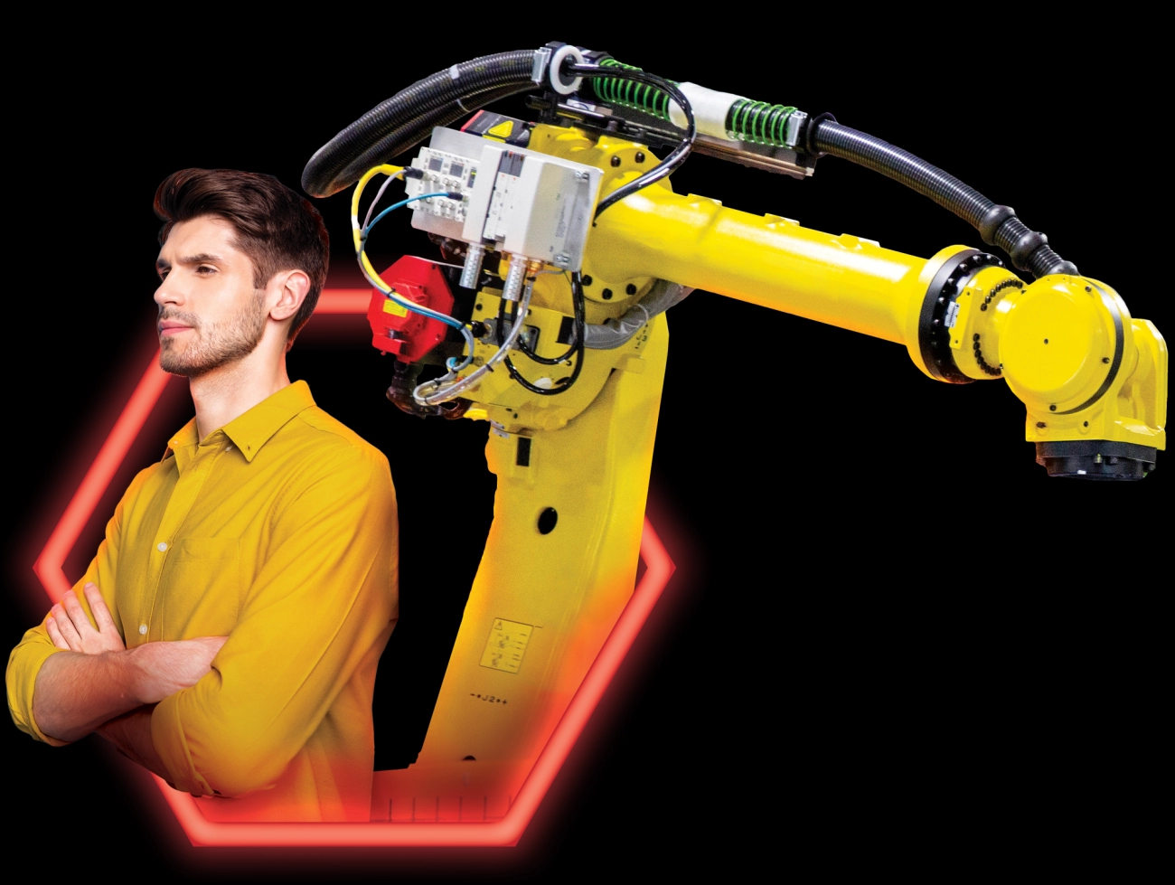 Auswahl der anpassbaren Automatisierungslösung