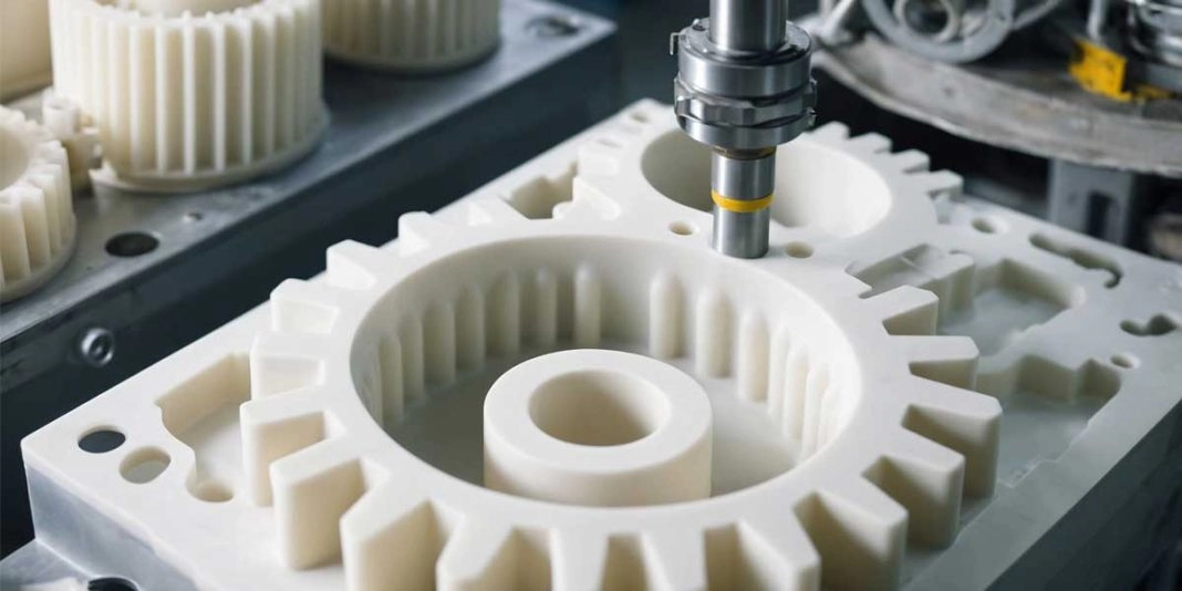 Innovative Vacuum Casting Technology