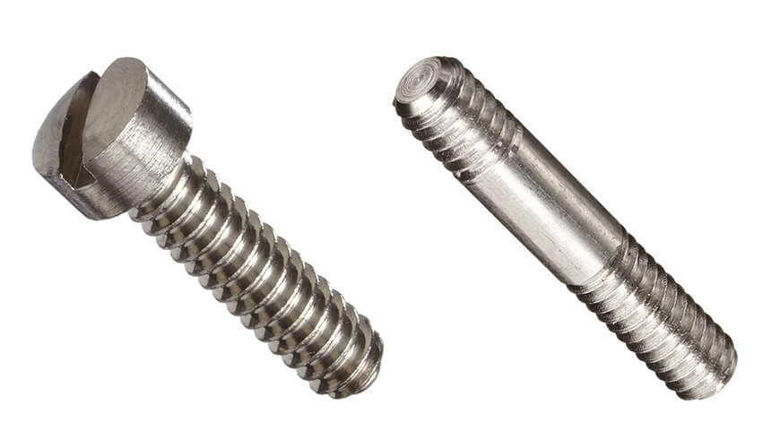 AISI 303 Stainless Steel Applications