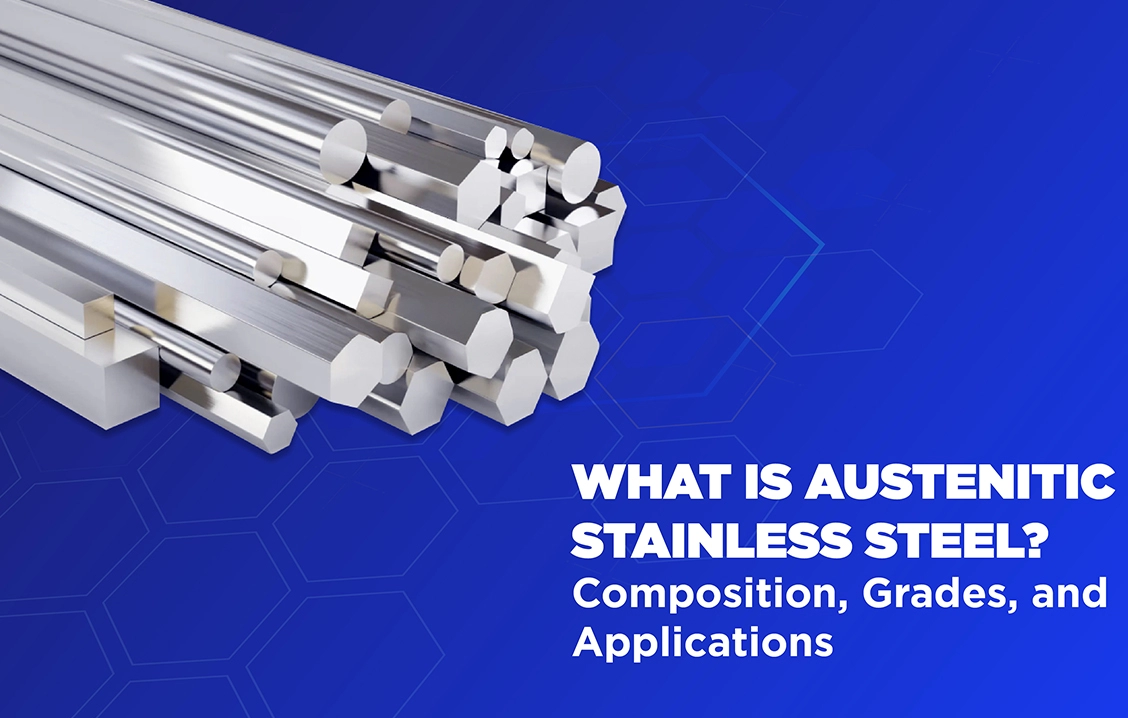 Vorteile von austenitischen Edelstahl-Laufrädern