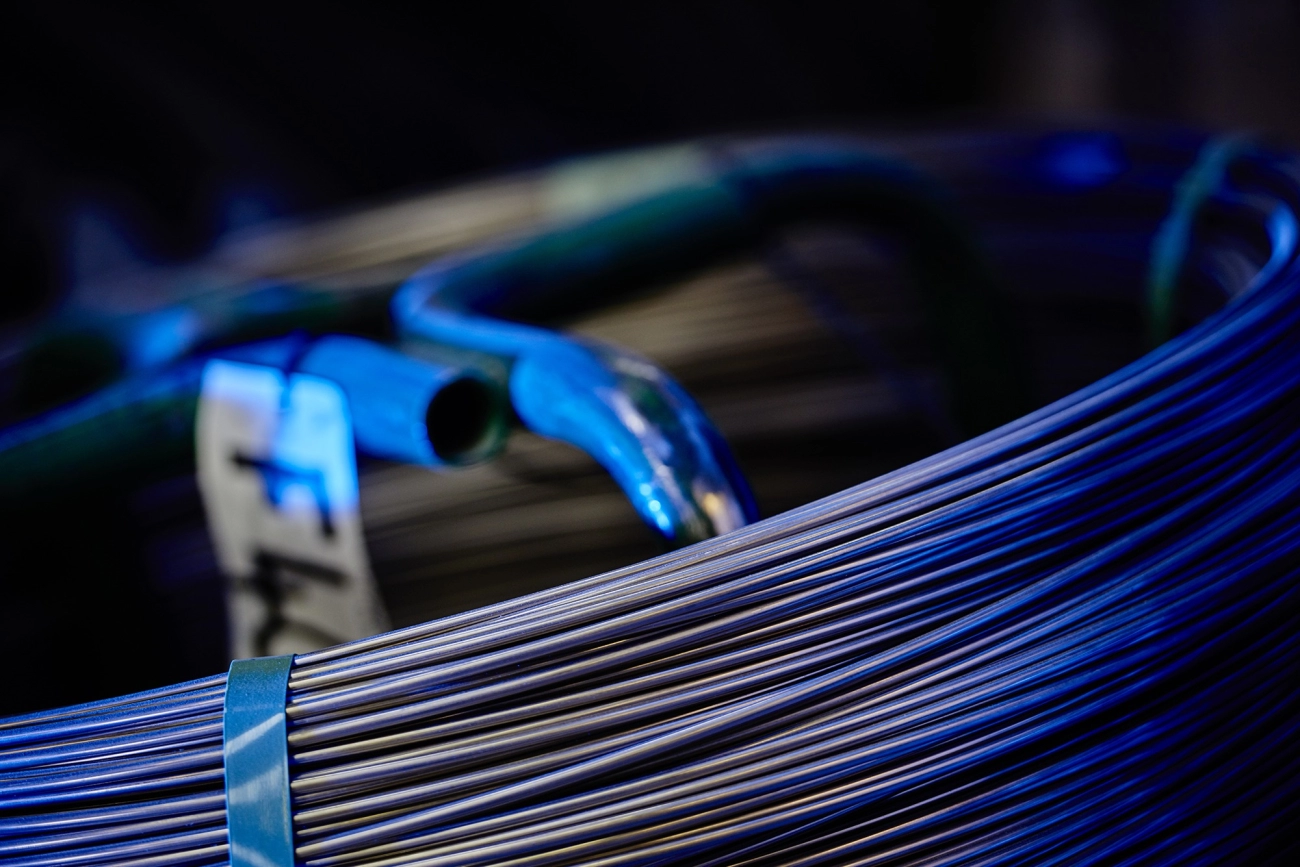 Aplicaciones de aleaciones Acero inoxidable Hastelloy