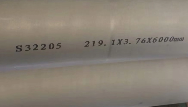 Duplex 2205 vs 316L Corrosion and Strength