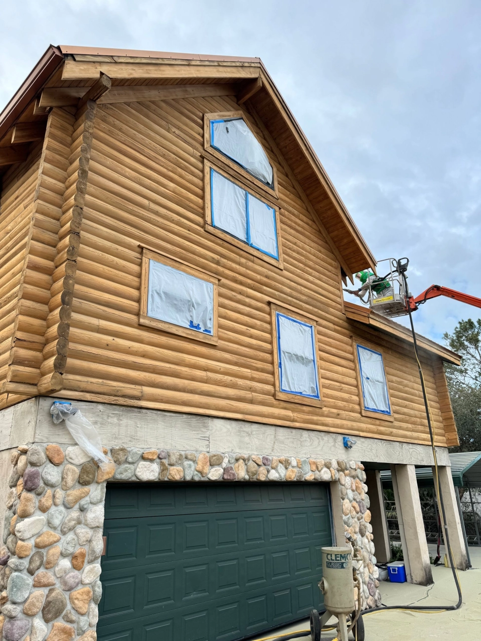 Experten für Glasperlenstrahldienste