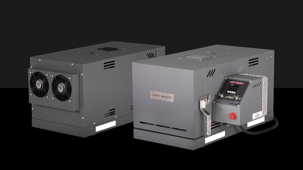 Heat Treatment of Austenitic Stainless Steel