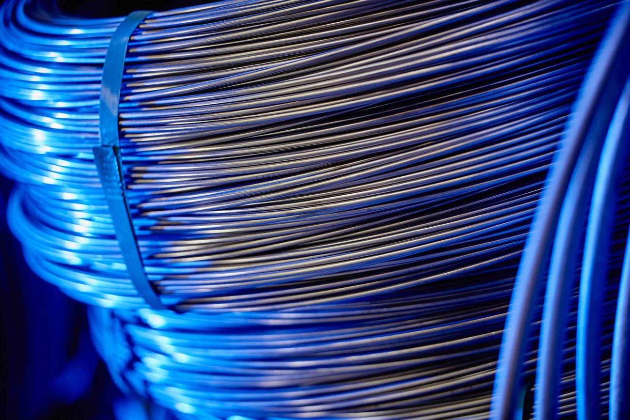 Eigenschaften von Super Duplex Edelstahl