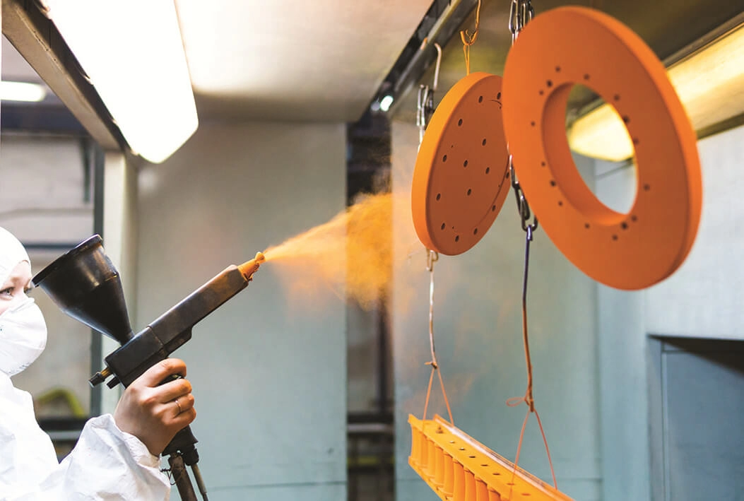 Surface Finish Symbols and Measurement Methods