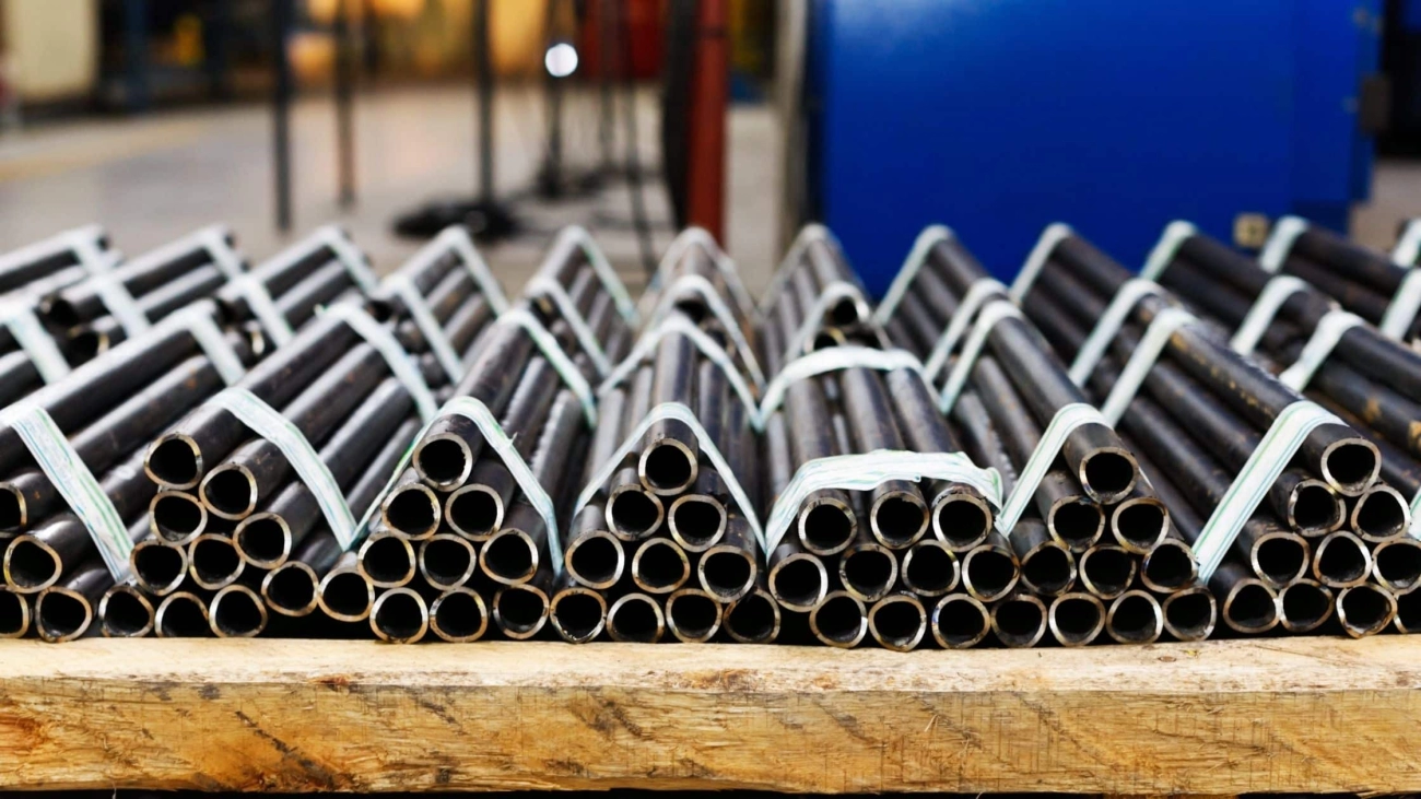 Ventajas de la fabricación de metal personalizada