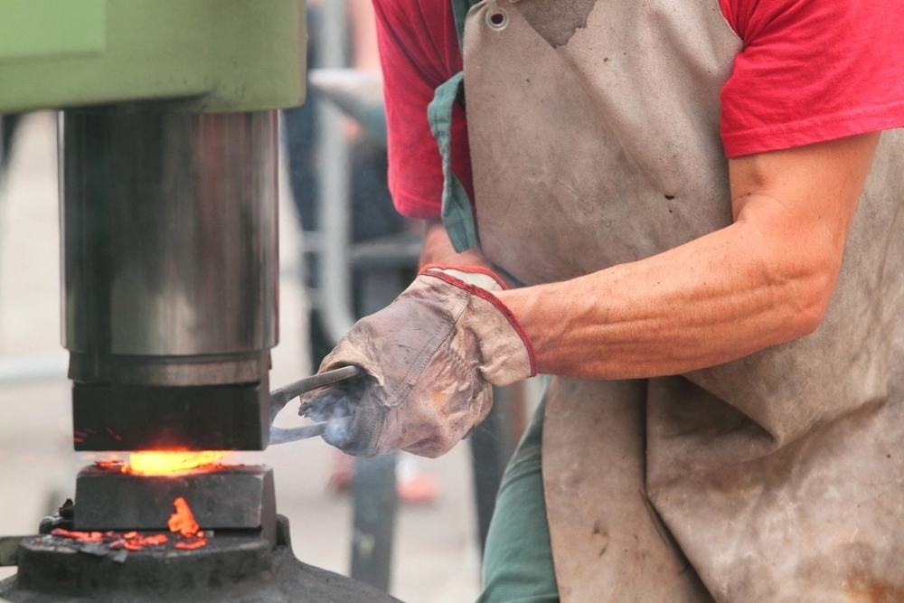Conceptos básicos de fabricación de metal personalizado Materiales