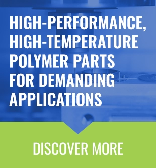 High Performance Automotive Plastics Manufacturing