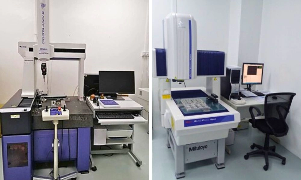 High Precision Injection Moulding Autos