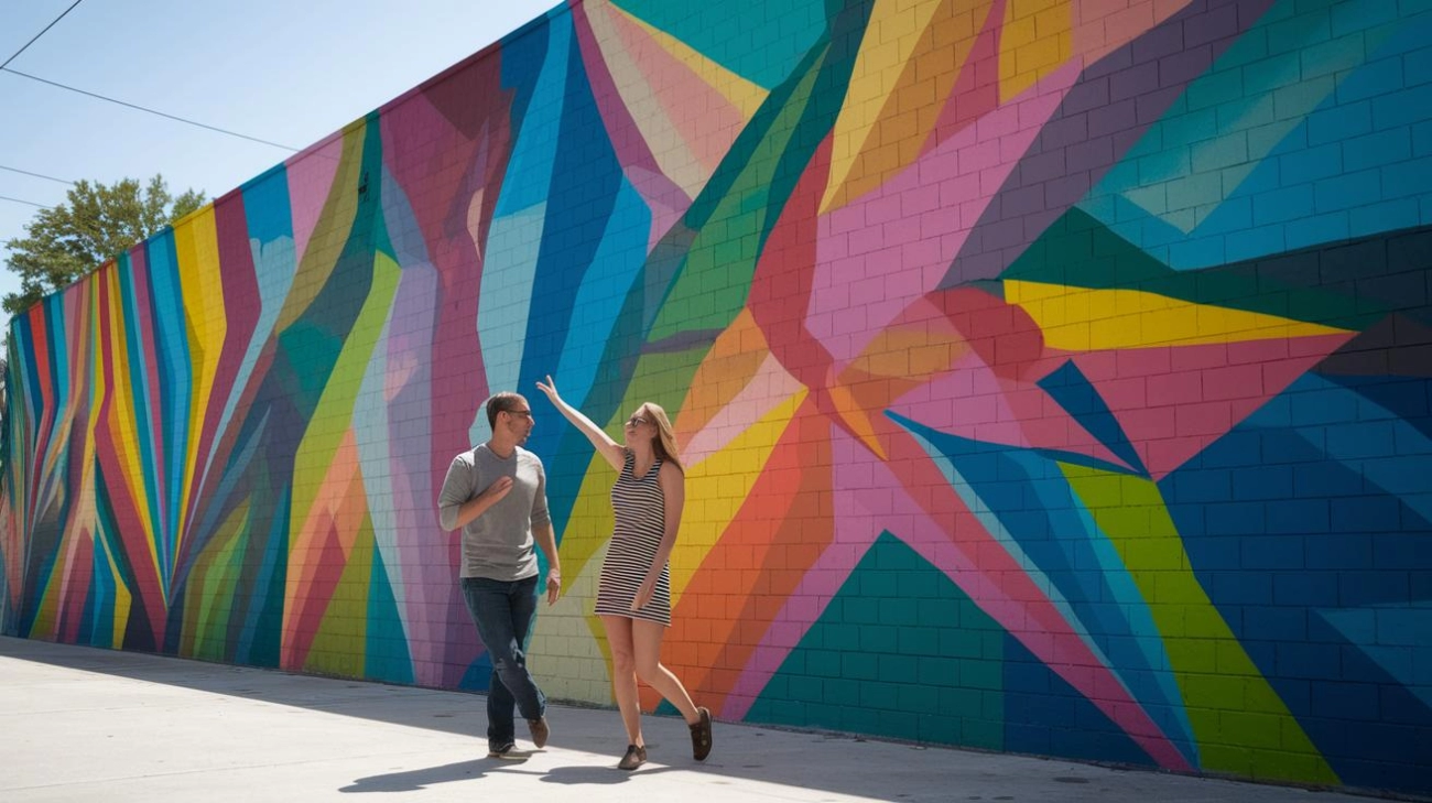 Houston Neighborhood Vibes Spotlight