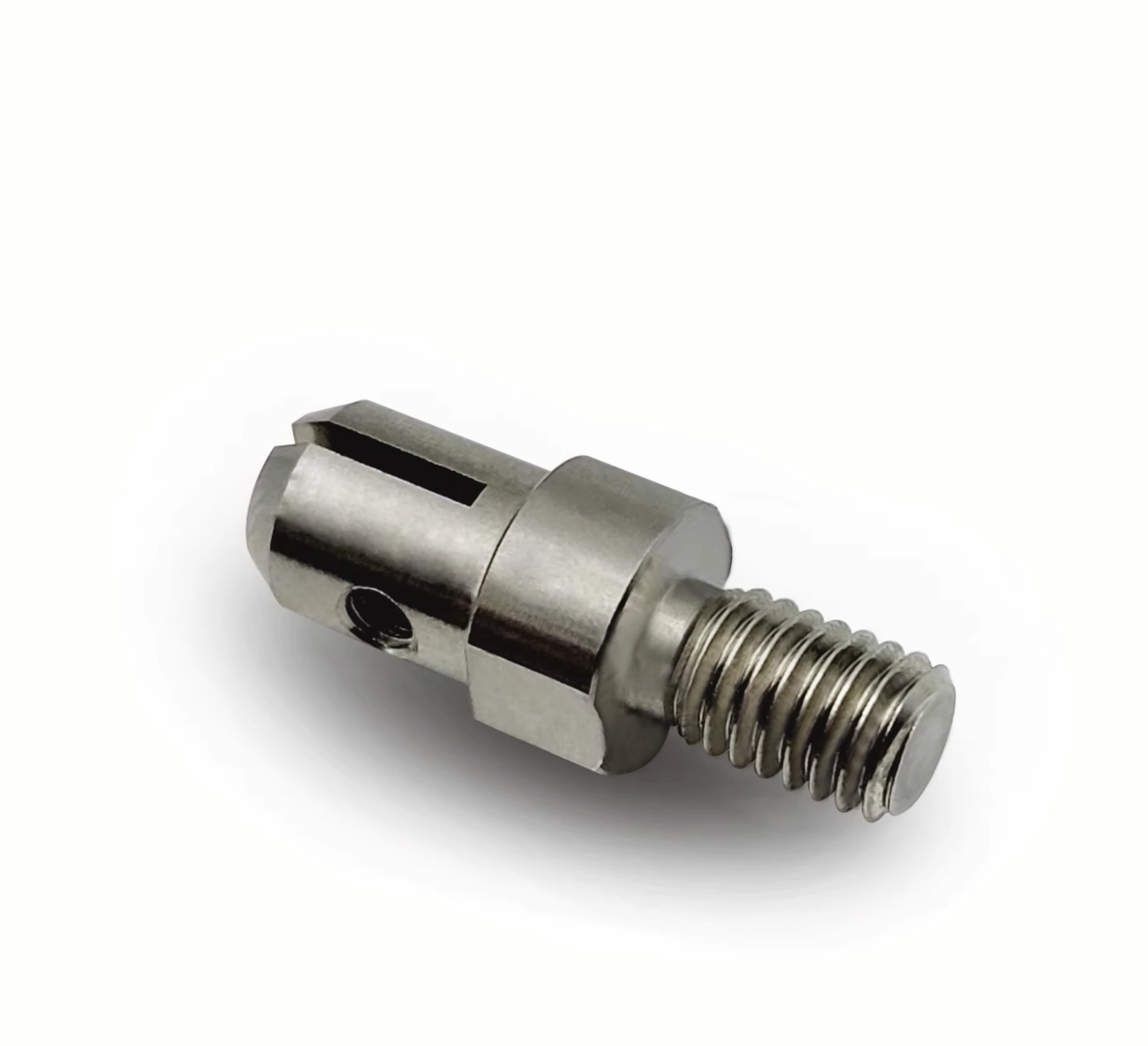 Chinese CNC machining top industries