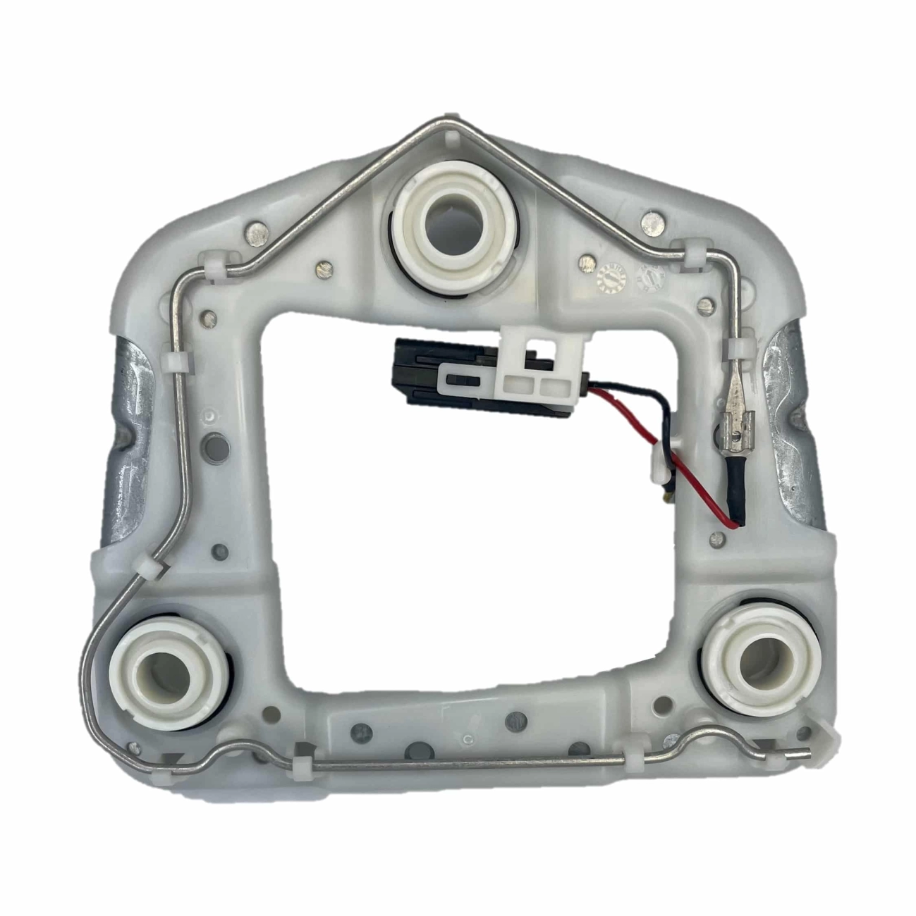 Einlegeformen Herausforderungen und ökologische Lösungen