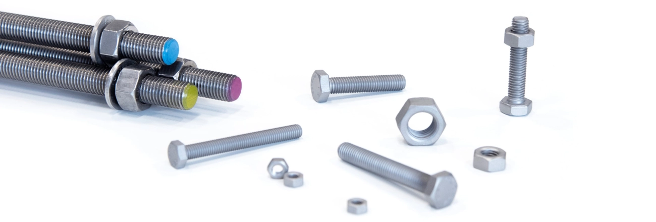 Stainless Steel Corrosion Resistance Types