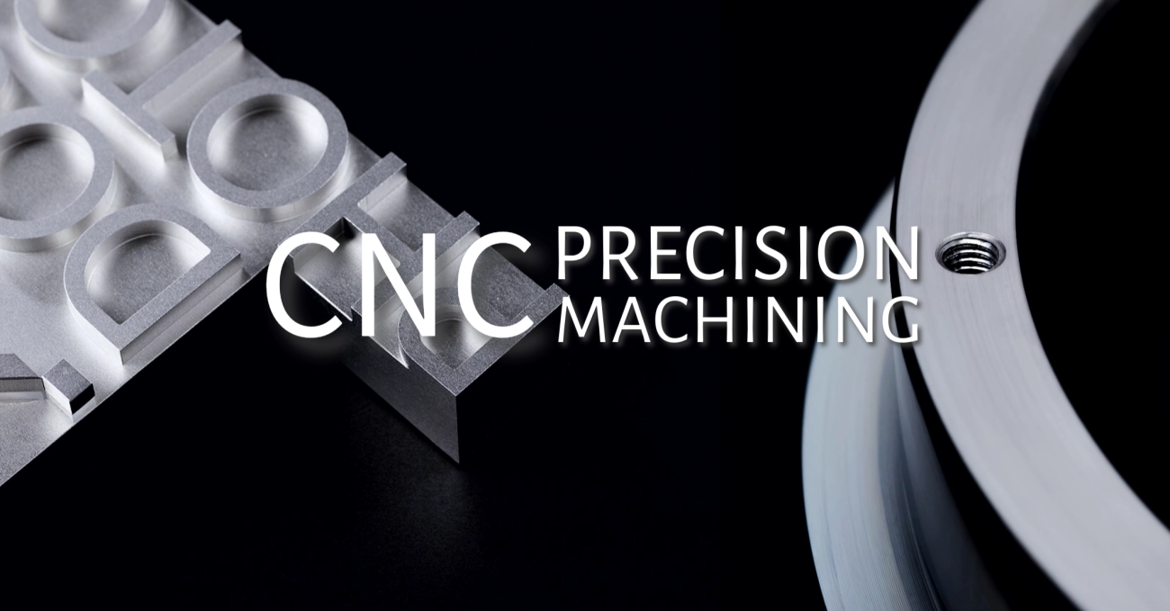 Flujo de trabajo de ingeniería de precisión CNC