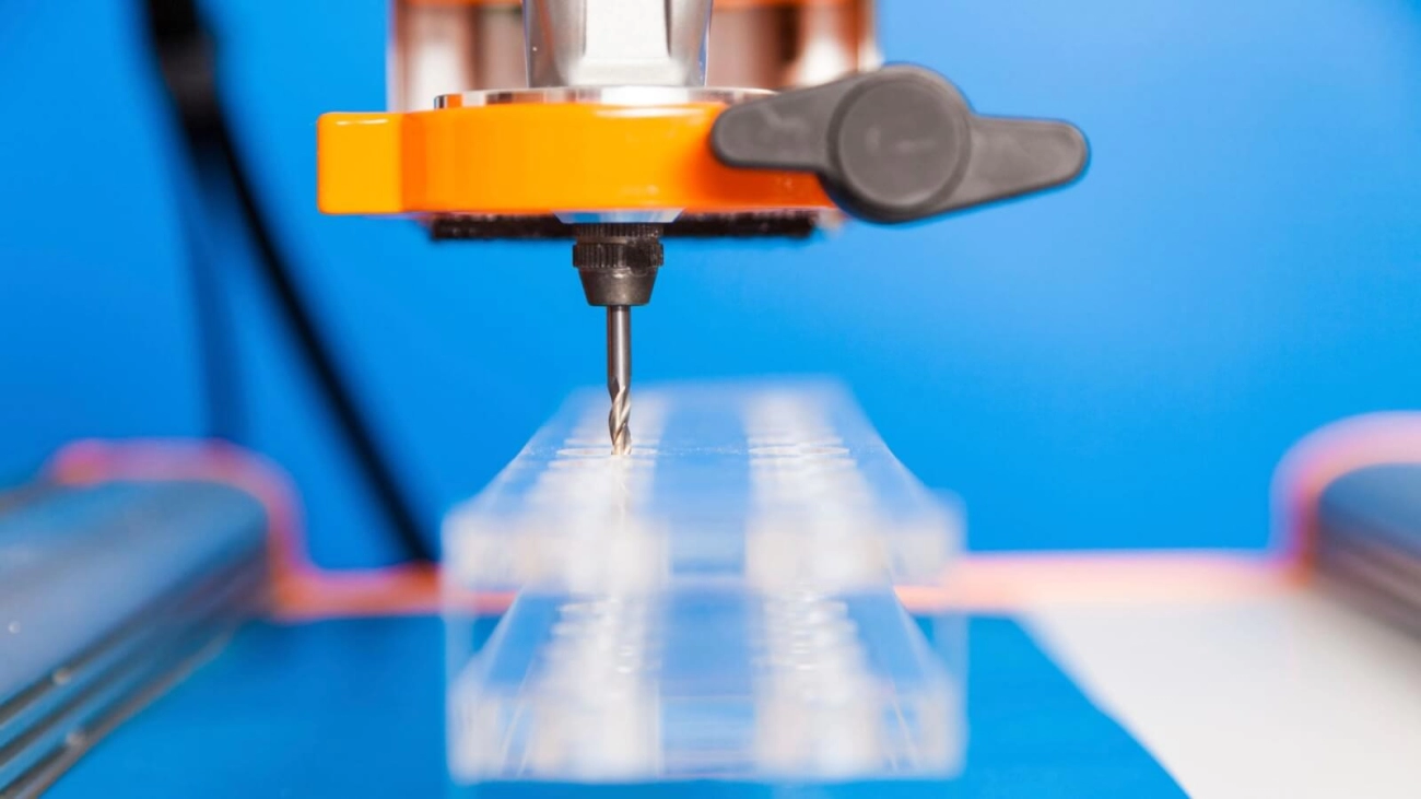 Medición y Especificación del Acabado de Superficie