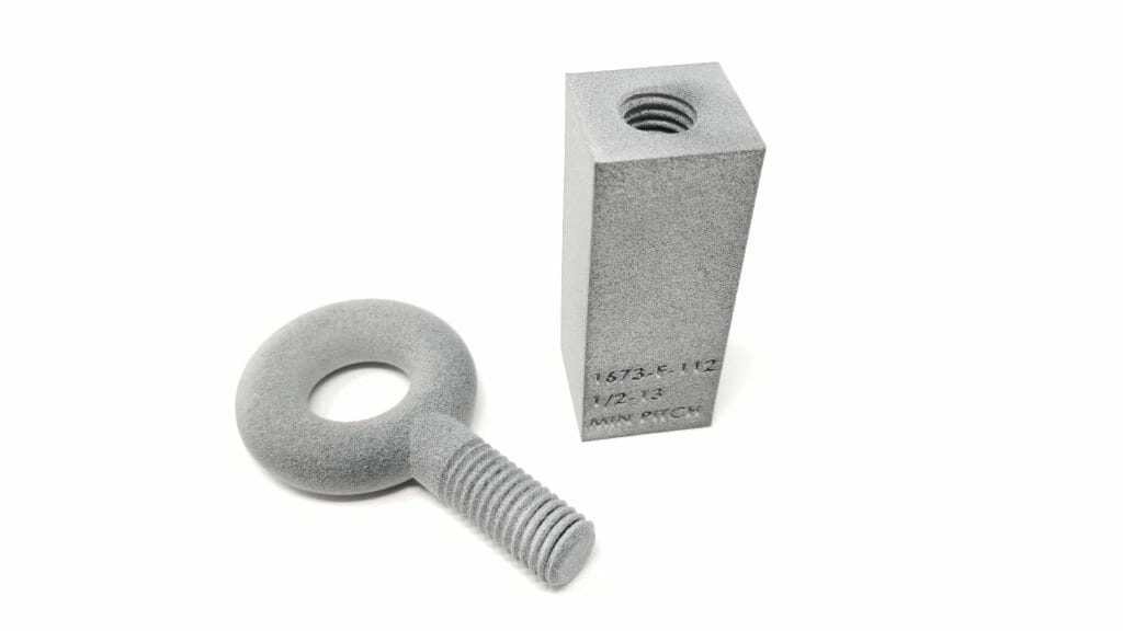 3D Printed Threads Optimisation Guide