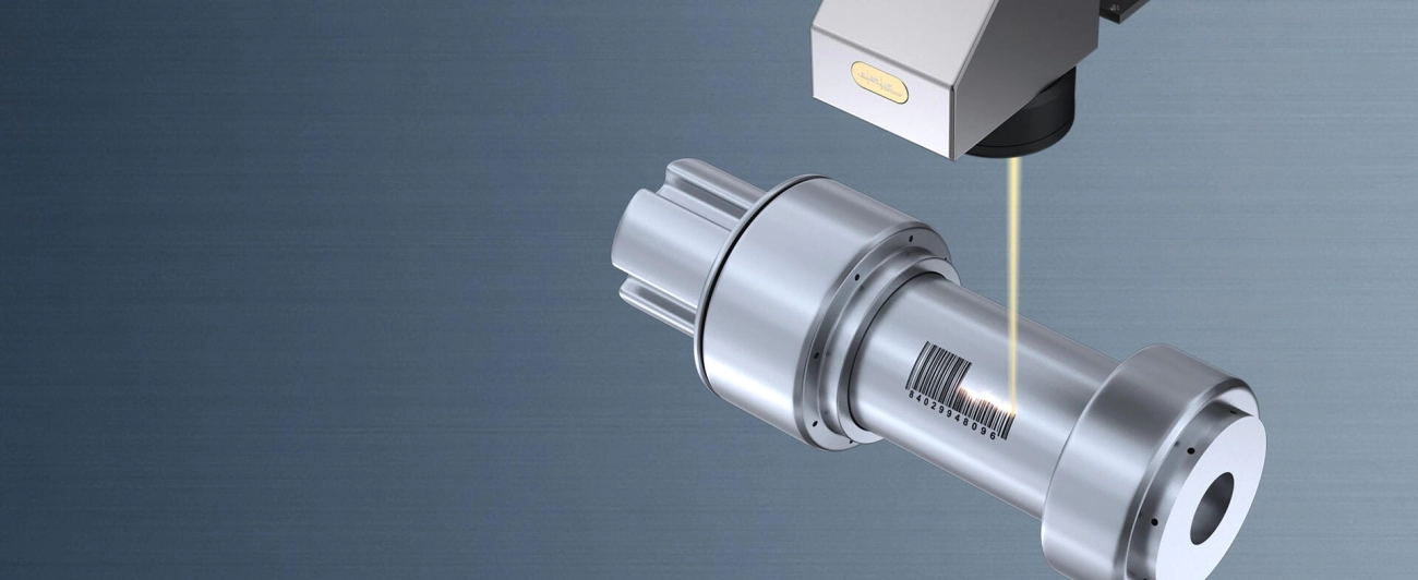 Laser Marking Benefits in Manufacturing