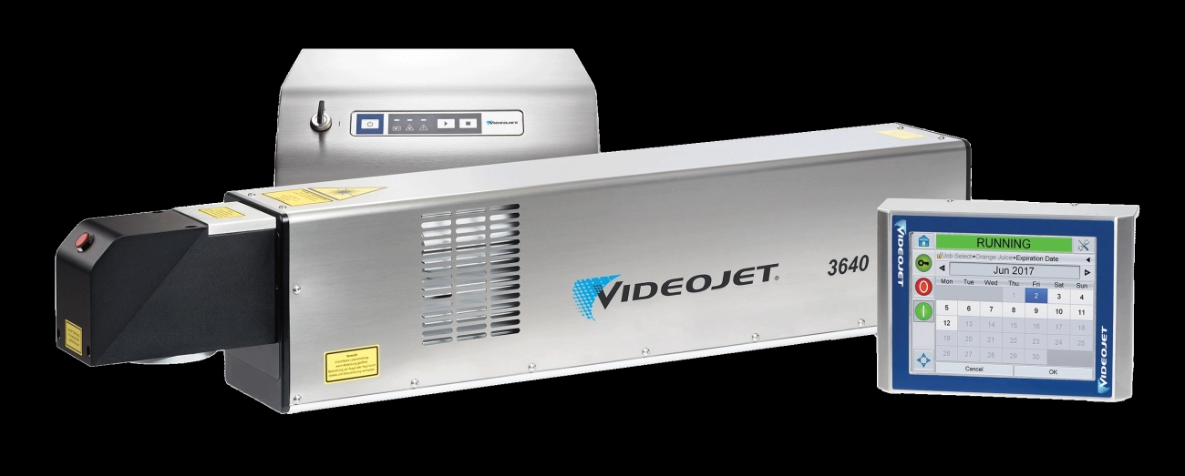 Laser Marking Technologies Overview