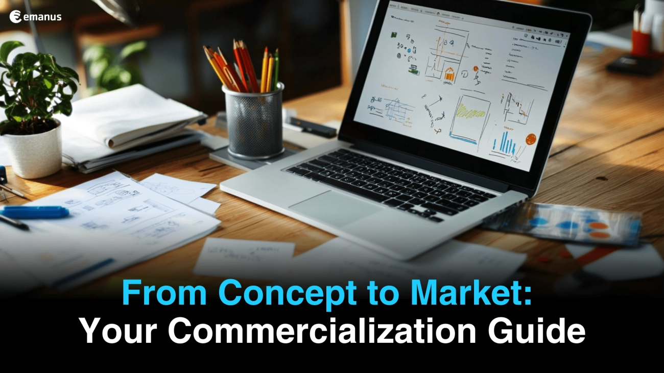 Commercialization Launch and Post-Market Strategy