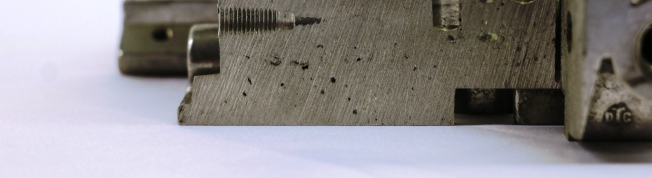 Ursachen von Porositätsfehlern beim Metallguss