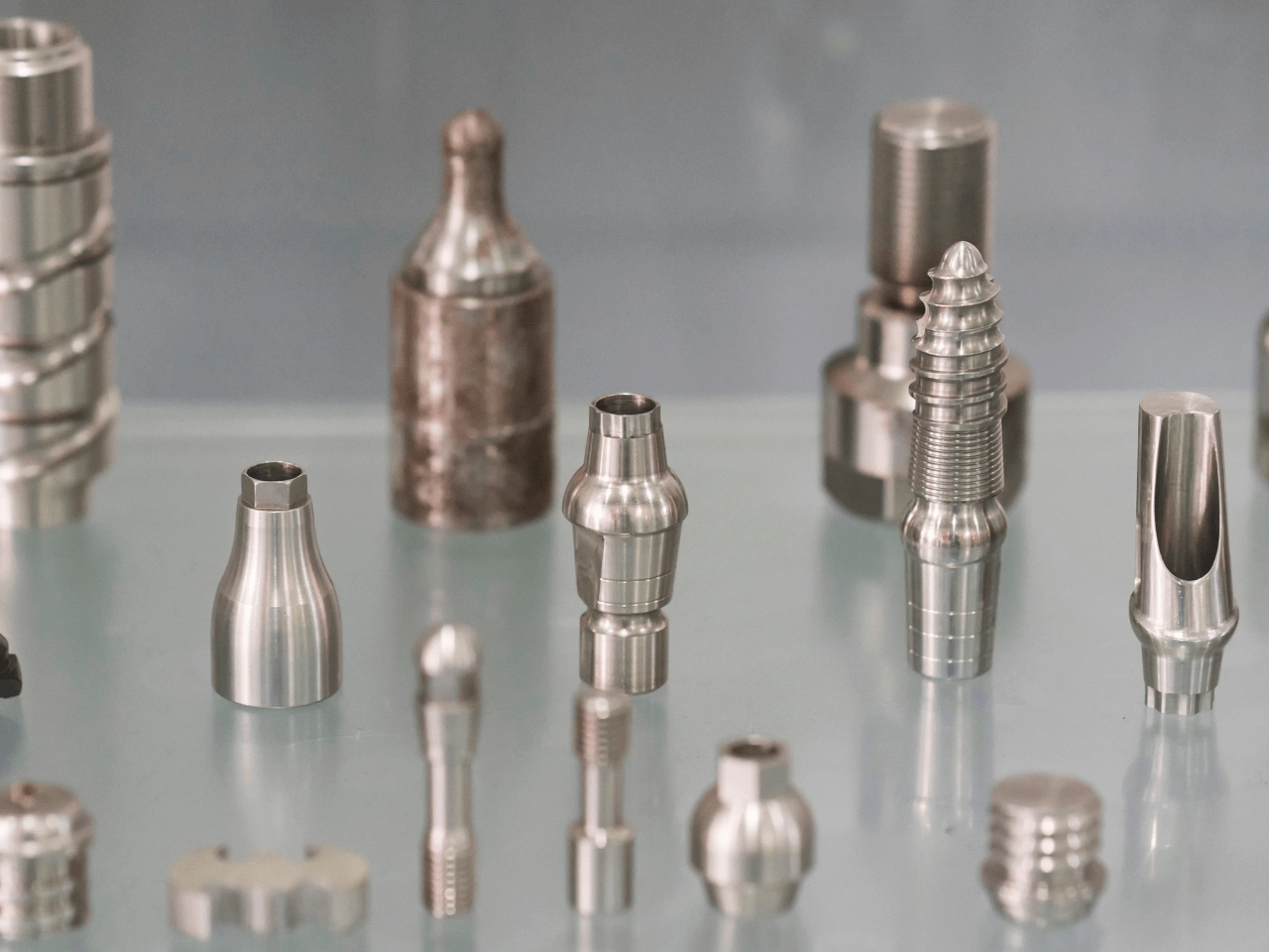 Gráfico y Normas de Rugosidad Superficial Ra