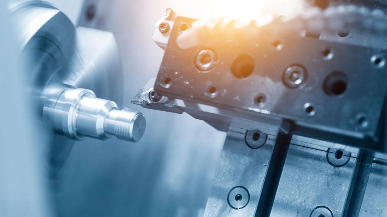 Rapid Tooling Seamless Integration