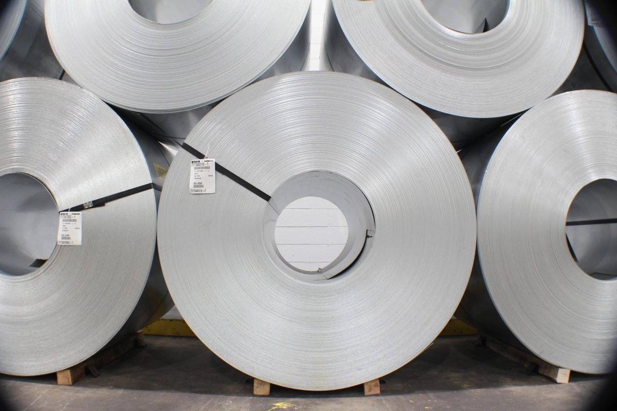 Tipos de acero Contenido de carbono Métodos de procesamiento