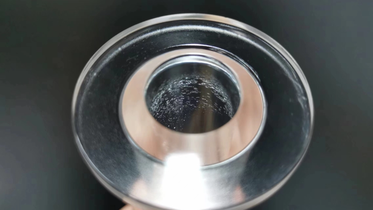 Aplicaciones del pulido por vapor en plásticos