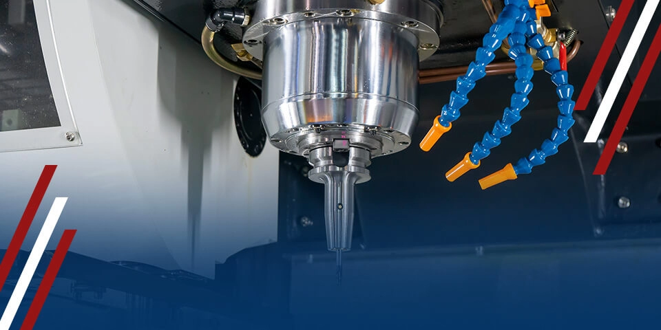 Vorteile von Vertikalfräsmaschinen