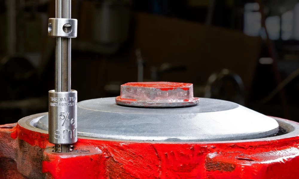 Broken Tap Removal Tools and Materials