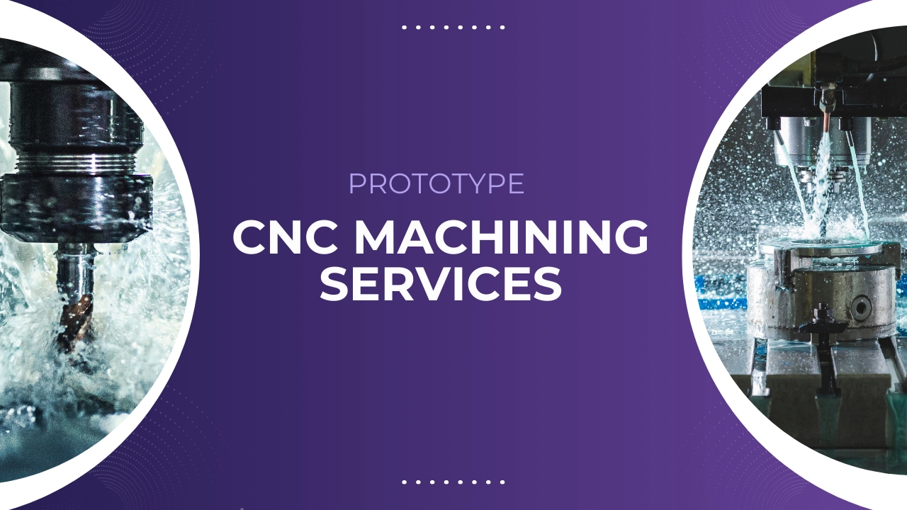 CNC Prototyping Challenges Solutions