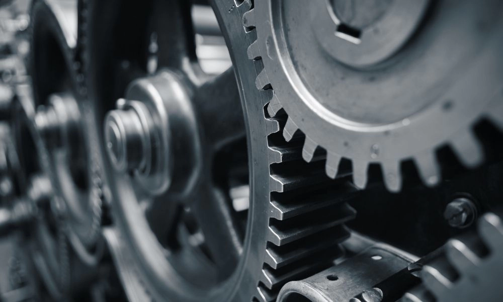 Faktoren bei der Auswahl des Zahnradmaterials