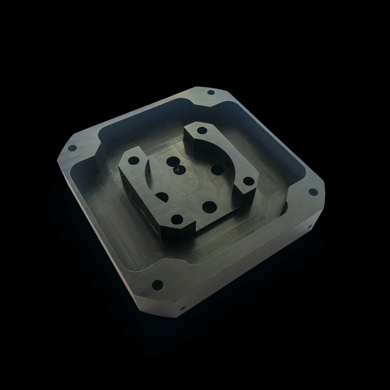 Guía de selección de materiales para mecanizado CNC