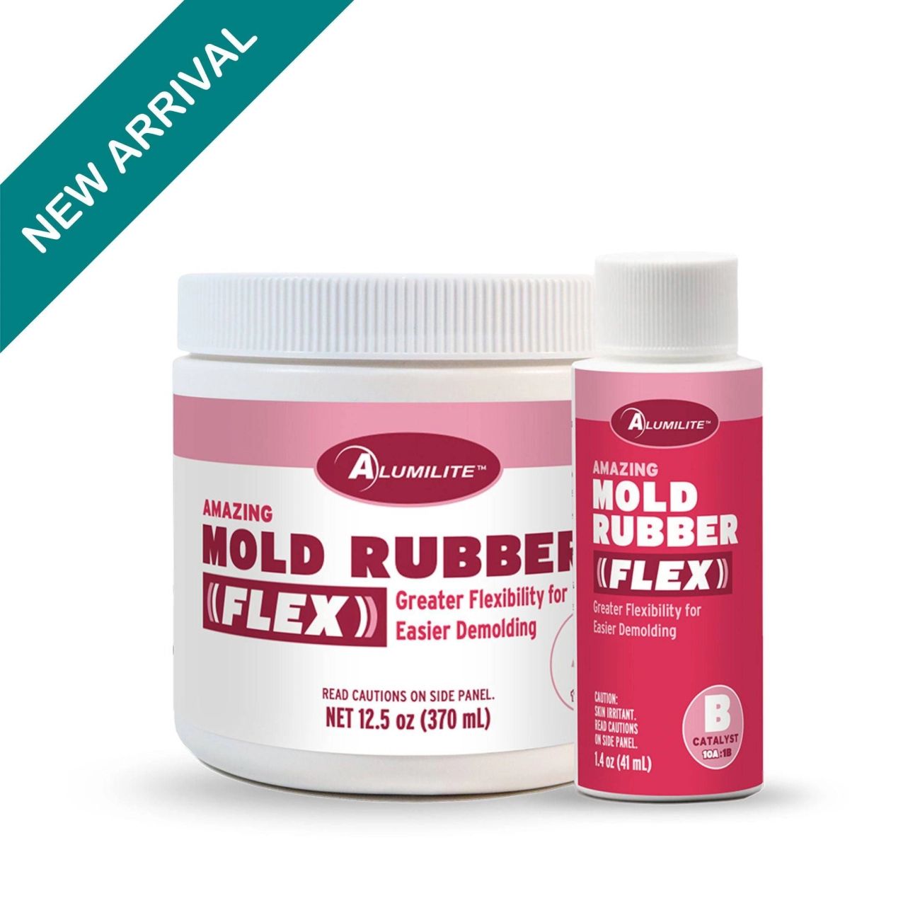 Rubber Mould Benefits for Crafters