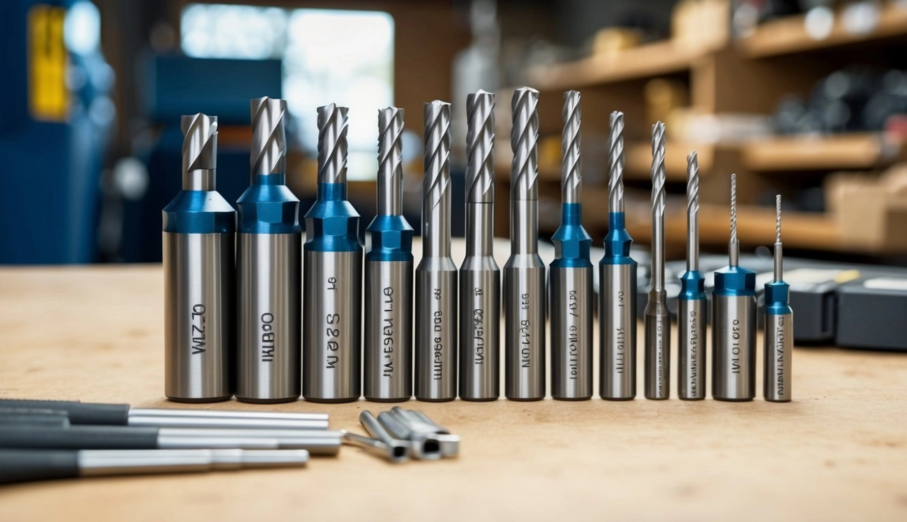 Auswahl des richtigen Mühlentyps