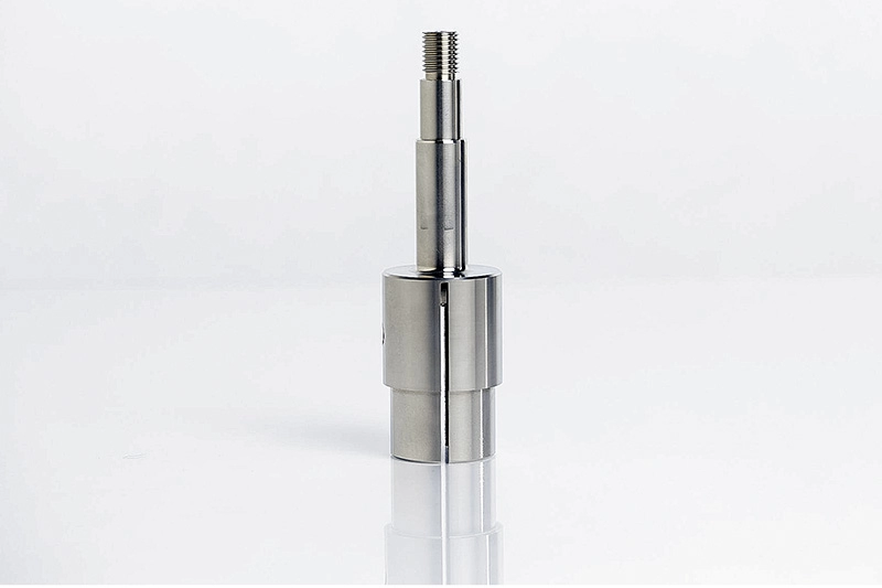 Custom CNC Robotic Components Suppliers