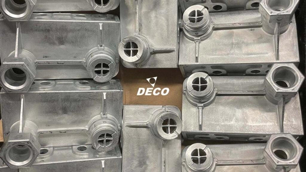 Propiedades y Aleaciones de Zinc Fundido a Presión