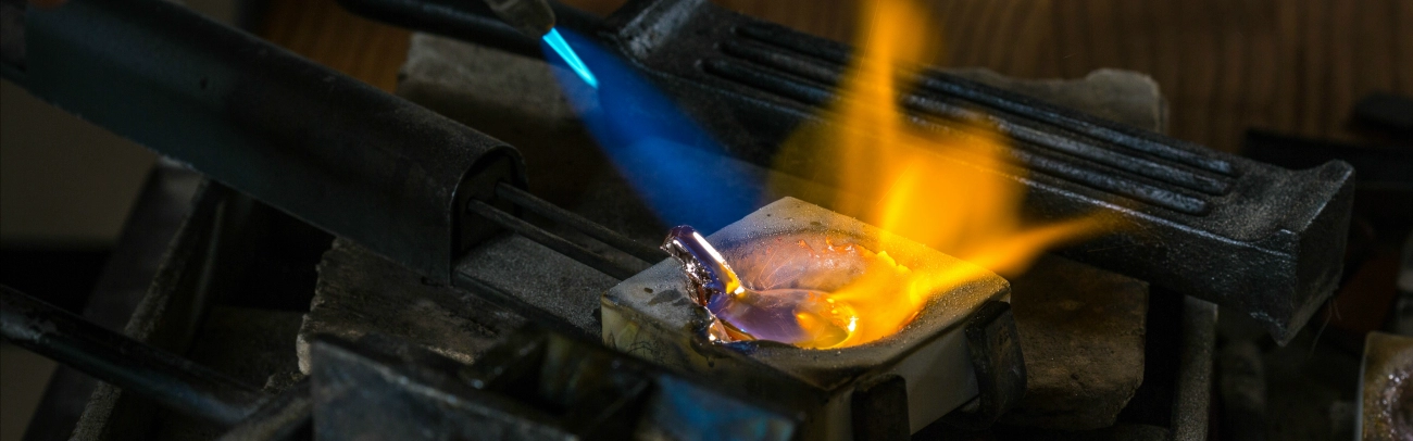 Sociedad de Soluciones de Fundición con Expertos