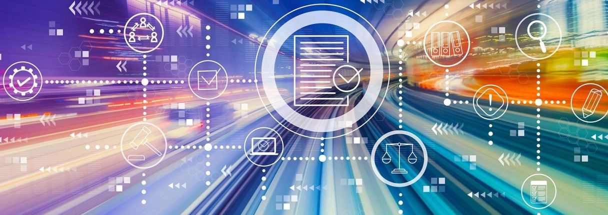 Globale regulatorische Compliance-Standards